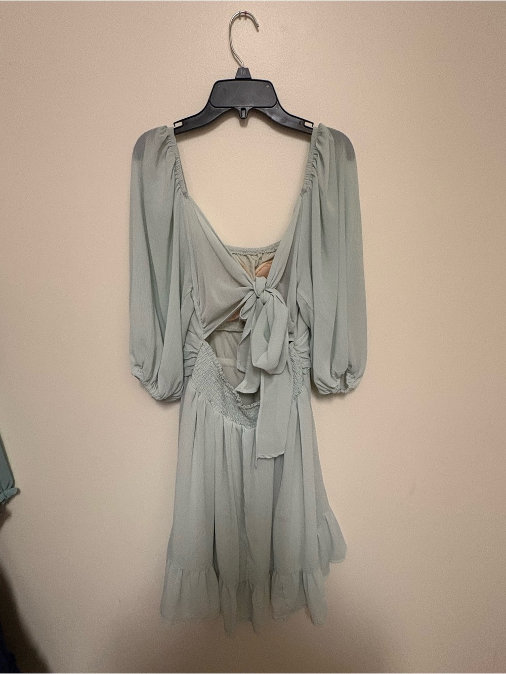 Dress - Picture 2 of 2